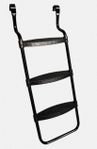 NORTH TRAMPOLINE ladder Studsmatta stege 