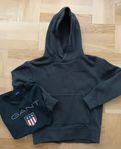 Sail Racing, Gant