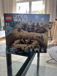 Lego Star wars Desert Skift & Sarlacc pit (75396)