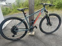 Mountainbike Lapierre Edge 9,9 - Nyskick 