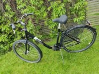 Damcykel Sjösala