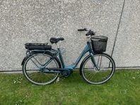 Elcykel Crescent Elina 28 tums Ram 51 cm 7 vxl 