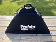 Profoto softbox 2x3' RF