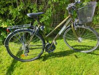 Rex cykel