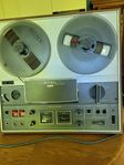 Sony bandspelare TC-366