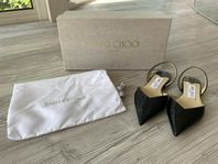 Jimmy Choo Thandi Flat 
