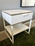 Nattduksbord från IKEA