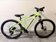 Rockrider St, 27.5" , 9 vxl