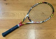 Wilson junior tennisrack