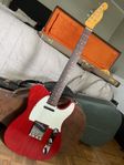 Fender 1963 avii Telecaster