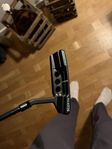 Scotty Cameron newport