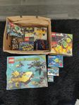 LEGO