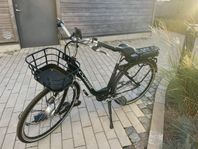 Crescent ELina 2018