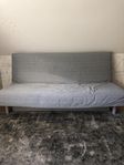 Bäddsoffa IKEA
