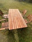Grythyttan set (som nytt)