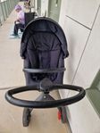 stokke barnvagn