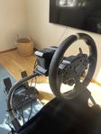 Moza R3 Paket med tillval (Performance kit + Load cell)