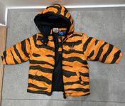 Adidas jacka storlek 86