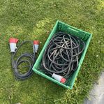 16 a kabel 400 v