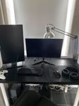 HP victus dator