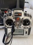 Spektrum DX18 Gen1