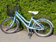 Barncykel Cresent Saga 20 tum 