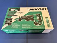 Hikoki Tigersåg