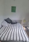 ikea säng 140cm/200cm 