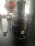 Nutribullet NBJ-100