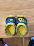 Crocs barn sandaler 19-20