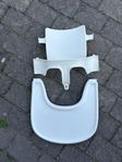 Stokke babyset & bricka