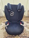 Cybex Solution Isofix Bältesstol