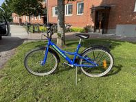 Monark 24” barncykel 