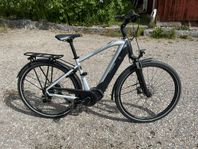 Bianchi T-tronik elcykel