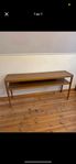 ikea Stockholm sideboard 