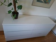 Byrå Malm - IKEA