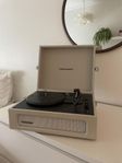 Crosley Vinylspelare TOPPSKICK