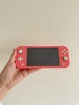 nitendo switch