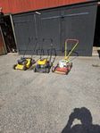3 klippare