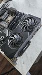 ASUS RTX2080 SUPER 8GB DUAL OC EVO v2