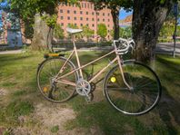 Chimo Damracer 80-tal