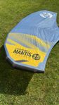 Wingfoil vinge 2,5m CABRINHA Mantis