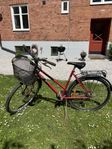Cykel