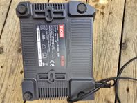Grästrimmer 36v