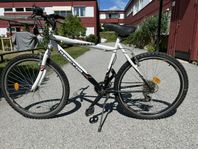 Herrcykel till junior