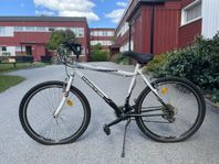 Herrcykel till junior