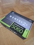 MSI GeForce RTX 5060 8G VENTUS 2X OC