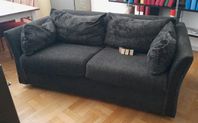 Bäddsoffa