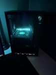 Fet kompakt dator ITX/SFF