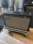 Fender deluxe reverb reissue